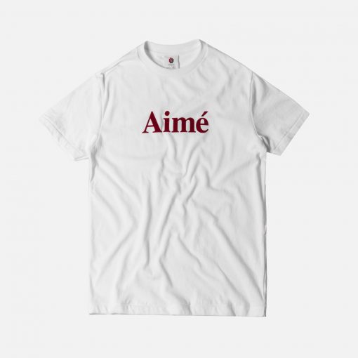 Aimé T-Shirt SU