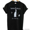 Bauhaus T-Shirt SU