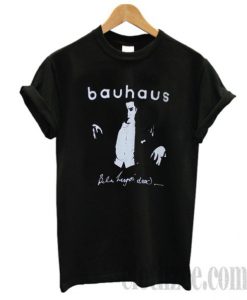 Bauhaus T-Shirt SU