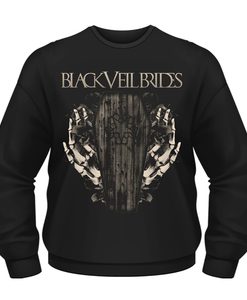 Black Veil Brides Sweatshirt SU