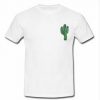 Cactus T-shirt SU