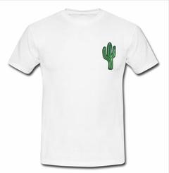 Cactus T-shirt SU
