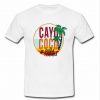 Cayo Coco T Shirt SU