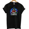 Christmas Party planning committee T shirt SU