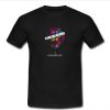 Coldplay A Head Full of Dreams T-shirt SU