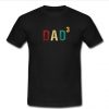 Color Dad 3 T-Shirt SU