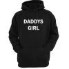 Daddys Girl Hoodie SU