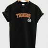 Detroit tigers T Shirt SU