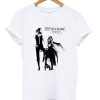 Fleetwood Mac Rumors T-shirt SU
