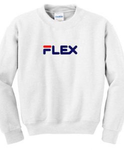 Flex Sweatshirt SU