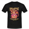 Full House You’re In Big Trouble Mister T-shirt SU