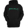 Gooniversity Hoodie SU