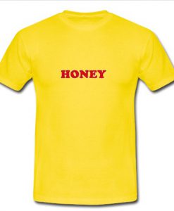 HONEY T Shirt SU