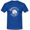 Harmony Jaguars T Shirt SU
