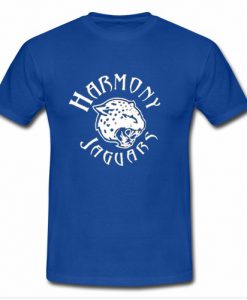 Harmony Jaguars T Shirt SU