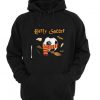 Harry Potter Harry soccer Hoodie SU