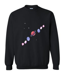 Harry’s Space Sweatshirt SU
