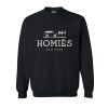 Homies New York Sweatshirt SU