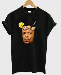 Ice Cube Funny T-Shirt SU