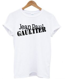 Jean Paul Gaultier T-shirt SU