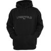 Lagerfeld Paris Hoodie SU