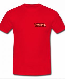 Livincool T Shirt SU