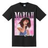 Mariah Carey T shirt SU