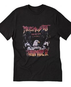 Midnight Thunder T-Shirt SU