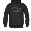 Minnesota Hockey Hoodie SU