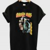 Nasty Nas 1994 T-Shirt SU