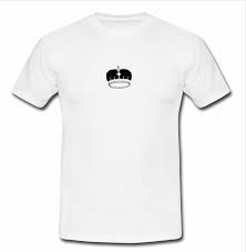 Rachel Green Crown T-shirt SU