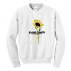 Rex Orange County Sunflower Sweatshirt SU