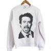 Robert Downey Jr shirt sweatshirt SU