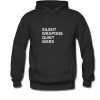 Silent Weapons Quiet Wars Hoodie SU