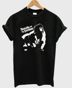 Siouxsie and the Banshees T-shirt SU