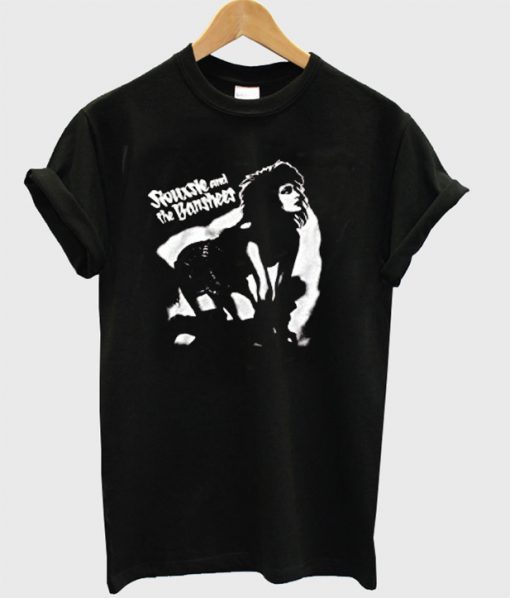 Siouxsie and the Banshees T-shirt SU