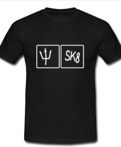 Sk8 T-Shirt SU
