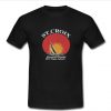 St Croix American Paradise T-Shirt SU