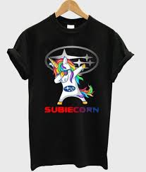 Subiecorn T-shirt SU
