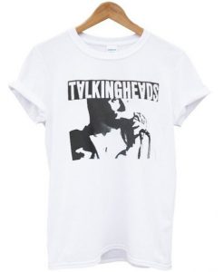 Talking Heads T Shirt SU