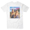 The Simple Life - Paris Hilton T Shirt SU