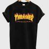 Thrasher Magazine T-Shirt SU