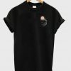 Top Pocket Ottermas T shirt SU