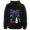 Troye Sivan Suburbia '16 Hoodie Back SU