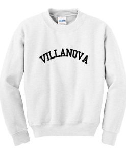 Villanova Sweatshirt SU