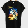 back to the future T-shirt SU