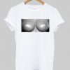 boob T shirt SU