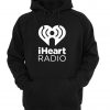 i heart radio HOODIE SU