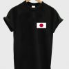 japan T shirt SU