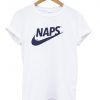 naps T shirt SU